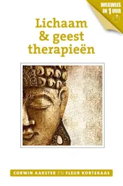 Omslag van Lichaam & geesttherapieën