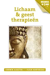 Omslag van Lichaam & geesttherapieën
