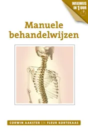 Omslag van Manuele behandelwijzen