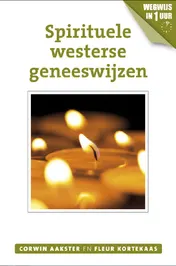 Omslag van Spirituele westerse geneeswijzen