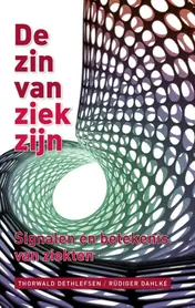 Omslag van De zin van ziekzijn