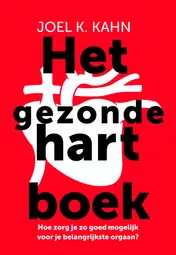 Omslag van Het gezonde hartboek