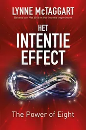 Omslag van Het intentie-effect