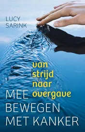 Omslag van Meebewegen met kanker