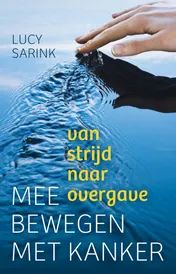 Omslag van Meebewegen met kanker