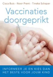 Omslag van Vaccinaties doorgeprikt