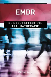Omslag van EMDR