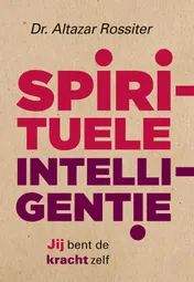 Omslag van Spirituele intelligentie