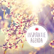 Omslag van Inspiratie Agenda