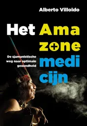 Omslag van Het Amazonemedicijn