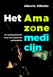Omslag van Het Amazonemedicijn