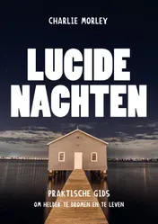 Omslag van Lucide nachten