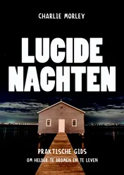 Omslag van Lucide nachten