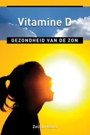 Omslag van Vitamine D
