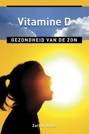 Omslag van Vitamine D