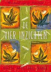 Omslag van De vier inzichten