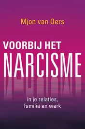 Omslag van Voorbij het narcisme