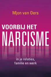 Omslag van Voorbij het narcisme