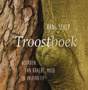 Omslag van Troostboek
