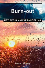 Omslag van Burn-out
