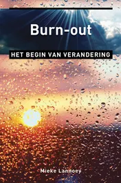 Omslag van Burn-out