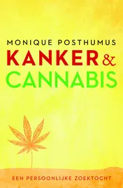 Omslag van Kanker en cannabis