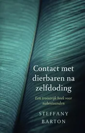Omslag van Contact met dierbaren na zelfdoding