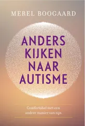 Omslag van Anders kijken naar autisme