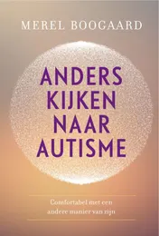 Omslag van Anders kijken naar autisme