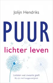 Omslag van Puur Lichter leven