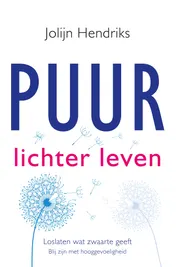 Omslag van Puur lichter leven