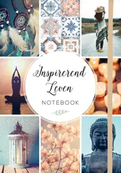 Omslag van Inspirerend leven