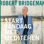 Omslag van Start vandaag met mediteren