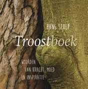 Omslag van Troostboek