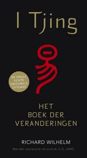 Omslag van I Tjing