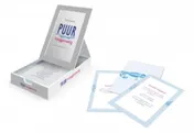 Omslag van Puur Hooggevoelig kaartenbox