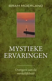 Omslag van Mystieke ervaringen