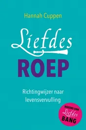 Omslag van Liefdesroep