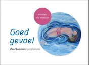 Omslag van Goed gevoel