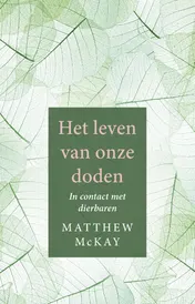 Omslag van Het leven van onze doden