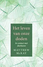 Omslag van Het leven van onze doden