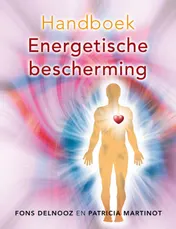 Omslag van Handboek energetische bescherming