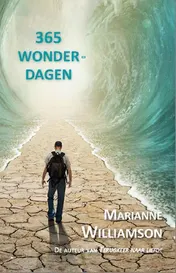 Omslag van 365 wonderdagen