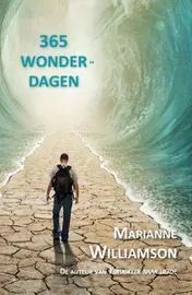 Omslag van 365 wonderdagen