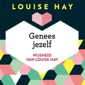 Omslag van Genees jezelf