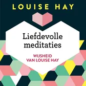Omslag van Liefdevolle meditaties