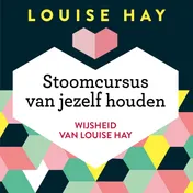 Omslag van Stoomcursus van jezelf houden