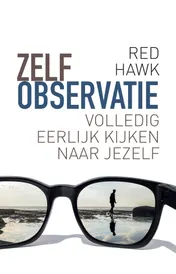 Omslag van Zelfobservatie