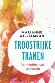 Omslag van Troostrijke tranen