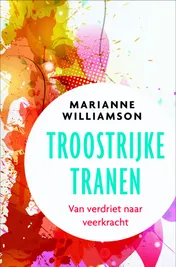 Omslag van Troostrijke tranen